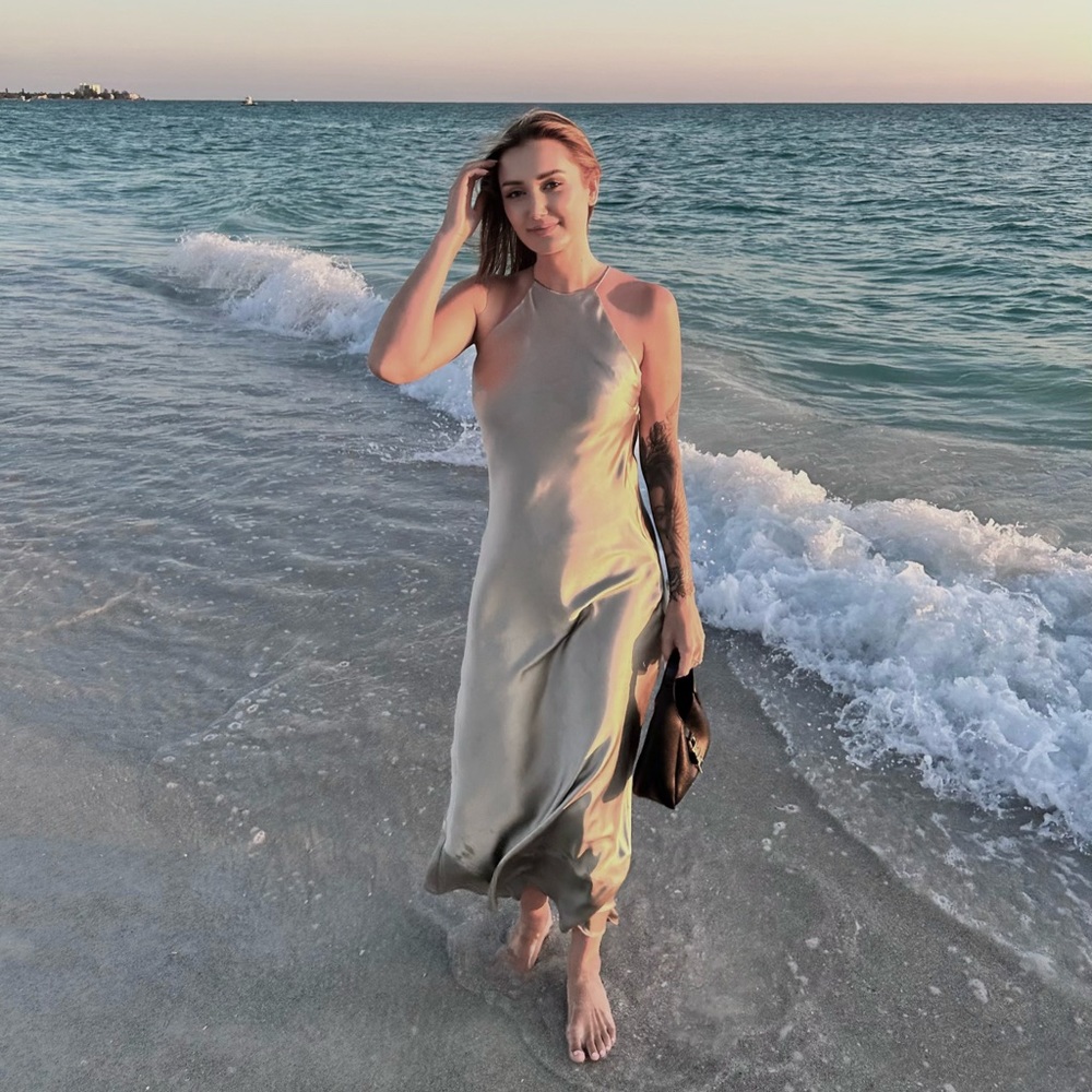 Meet your Posher, Juliana